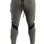 Crav 6 - Joggers for Men - Sarman Fashion - Wholesale Clothing Fashion Brand for Men from Canada