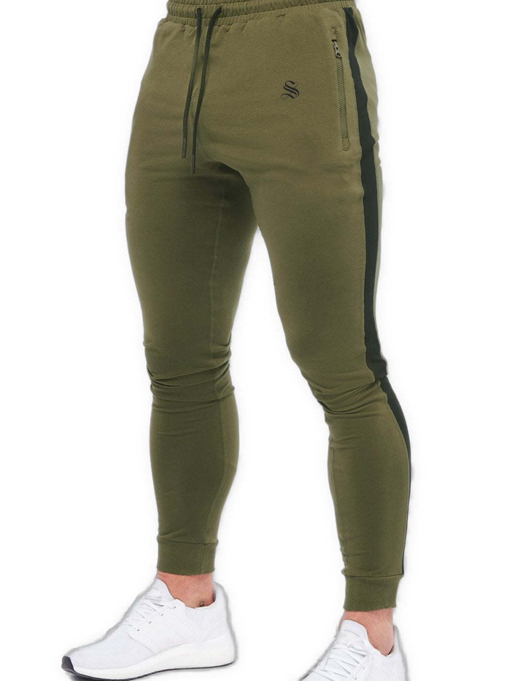 Crav 7 - Joggers for Men - Sarman Fashion - Wholesale Clothing Fashion Brand for Men from Canada