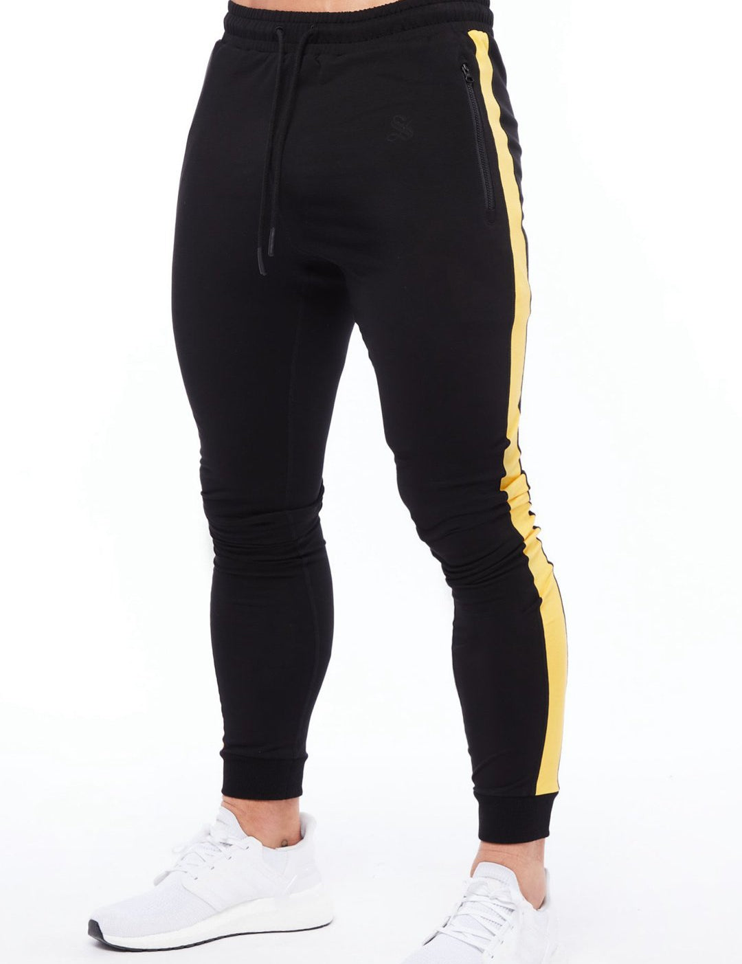Crav 7 - Joggers for Men - Sarman Fashion - Wholesale Clothing Fashion Brand for Men from Canada