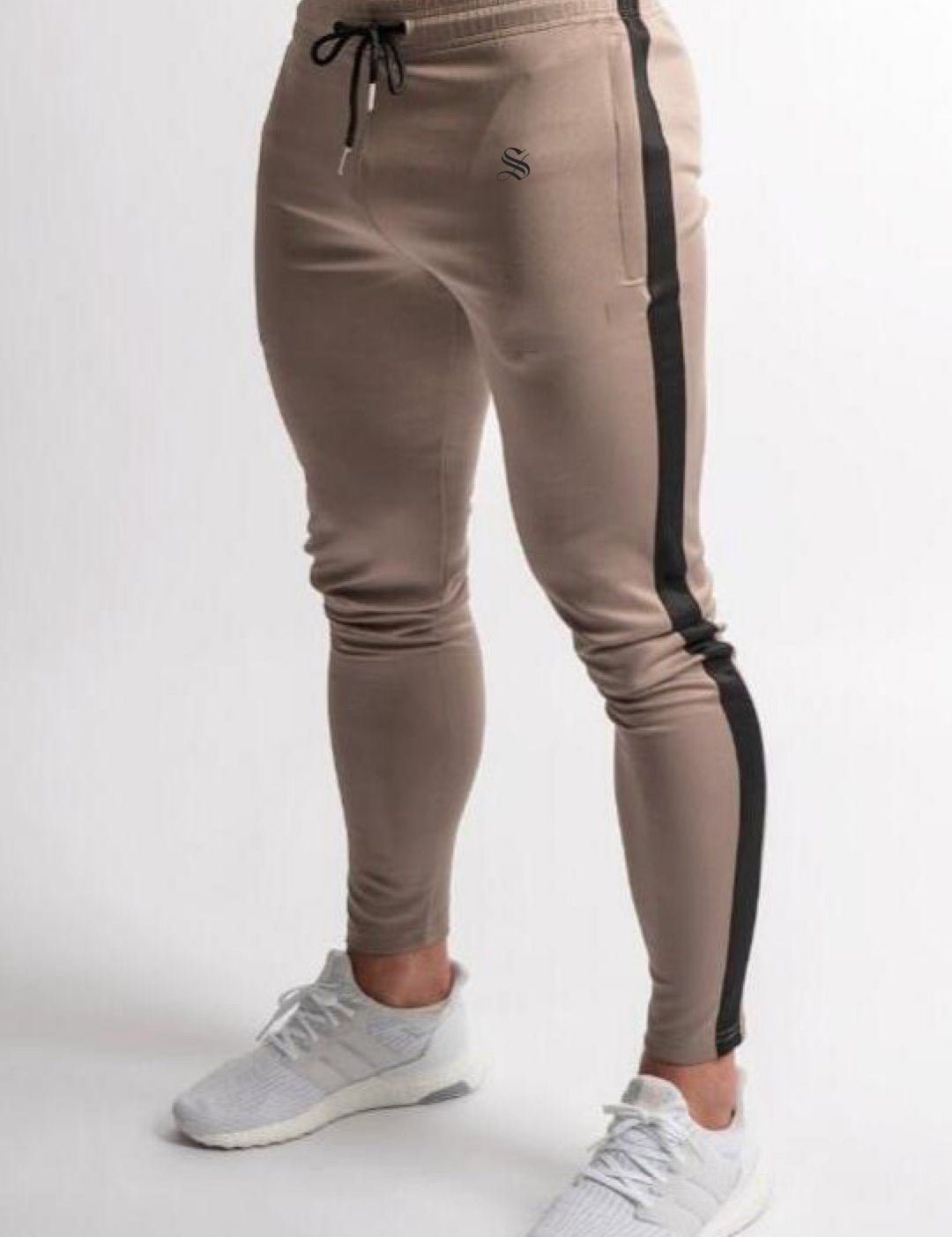Crav 8 - Joggers for Men - Sarman Fashion - Wholesale Clothing Fashion Brand for Men from Canada