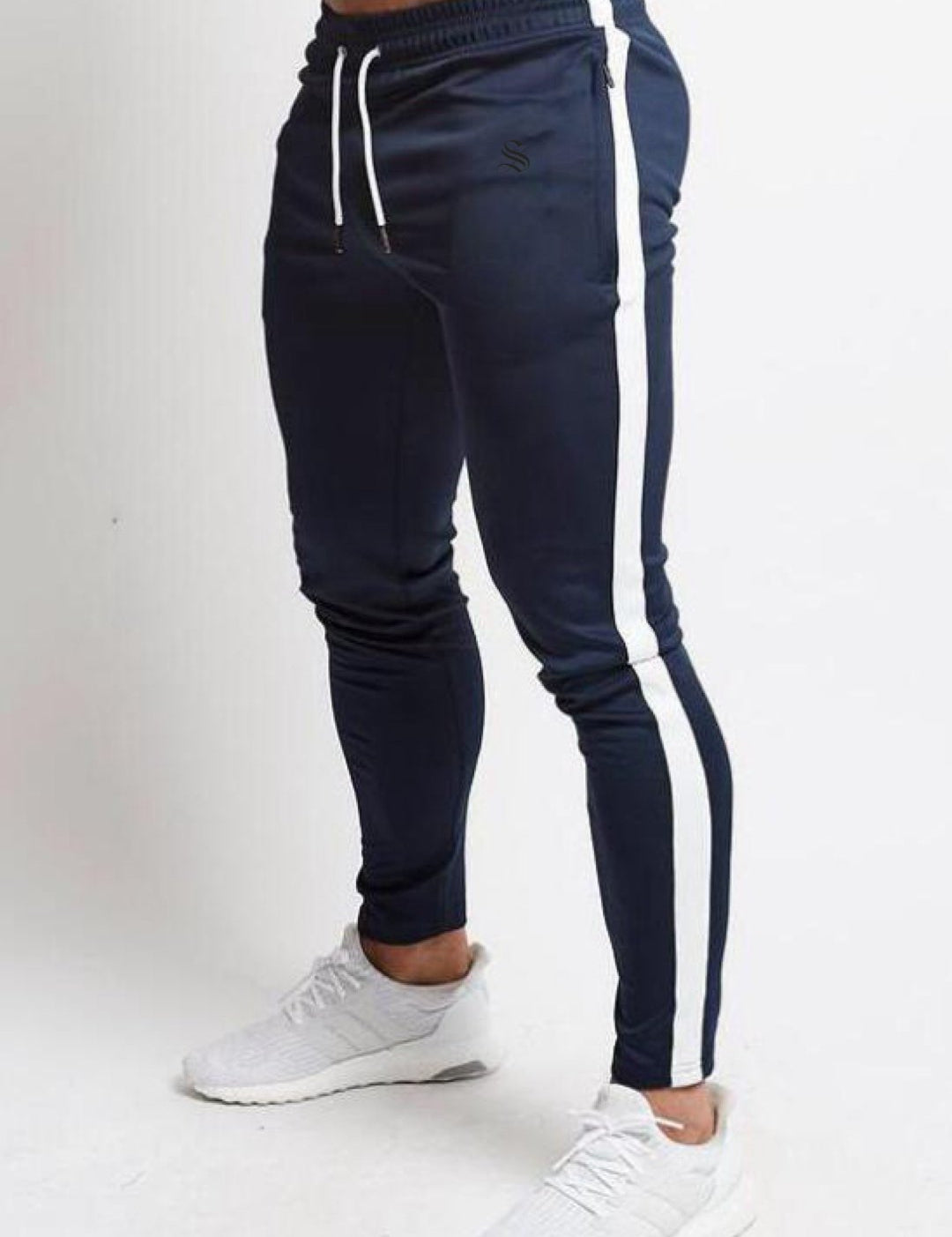 Crav 8 - Joggers for Men - Sarman Fashion - Wholesale Clothing Fashion Brand for Men from Canada