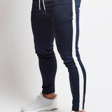 Crav 8 - Joggers for Men - Sarman Fashion - Wholesale Clothing Fashion Brand for Men from Canada