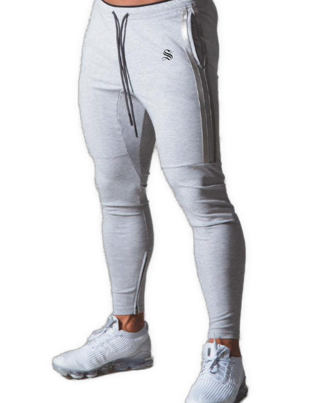 Crav 9 - Joggers for Men - Sarman Fashion - Wholesale Clothing Fashion Brand for Men from Canada
