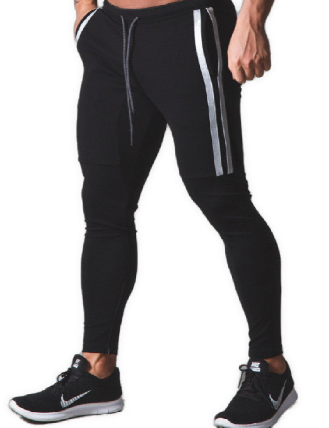 Crav 9 - Joggers for Men - Sarman Fashion - Wholesale Clothing Fashion Brand for Men from Canada