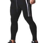 Crav 9 - Joggers for Men - Sarman Fashion - Wholesale Clothing Fashion Brand for Men from Canada