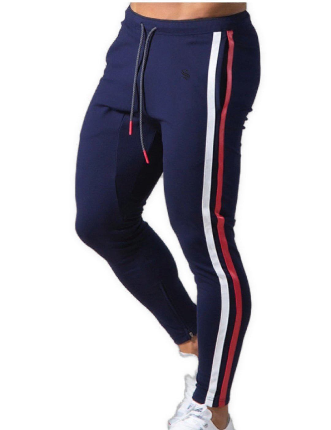 Crav - Joggers for Men - Sarman Fashion - Wholesale Clothing Fashion Brand for Men from Canada