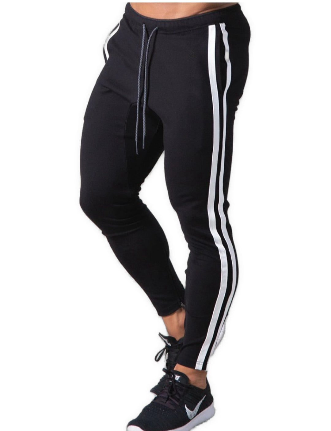 Crav - Joggers for Men - Sarman Fashion - Wholesale Clothing Fashion Brand for Men from Canada