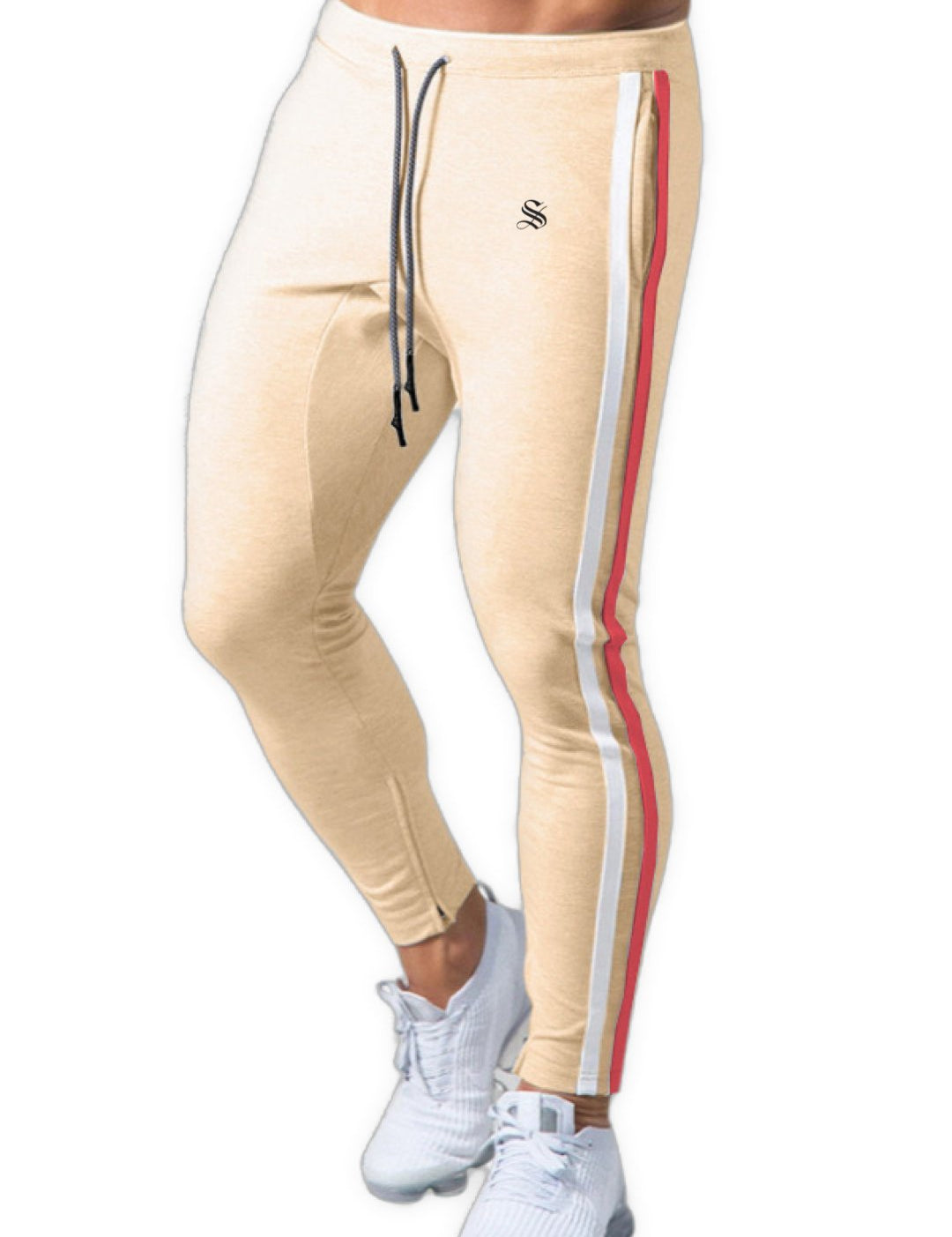 Crav - Joggers for Men - Sarman Fashion - Wholesale Clothing Fashion Brand for Men from Canada