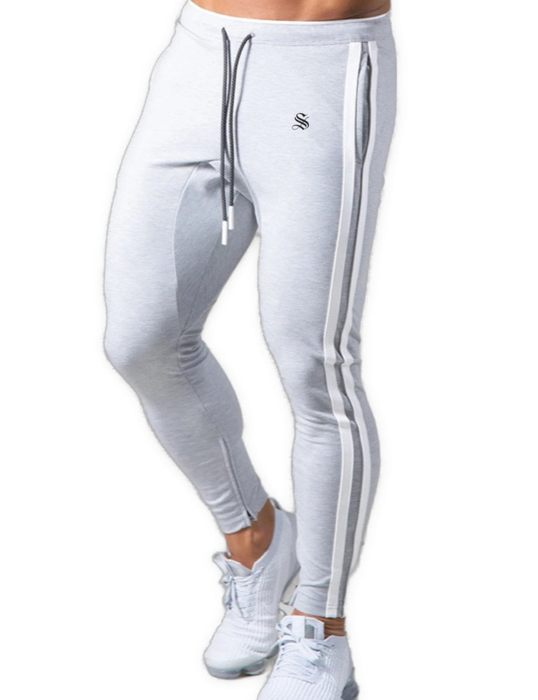 Crav - Joggers for Men - Sarman Fashion - Wholesale Clothing Fashion Brand for Men from Canada