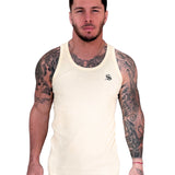 Creama - Tank Top for Men - Sarman Fashion - Wholesale Clothing Fashion Brand for Men from Canada