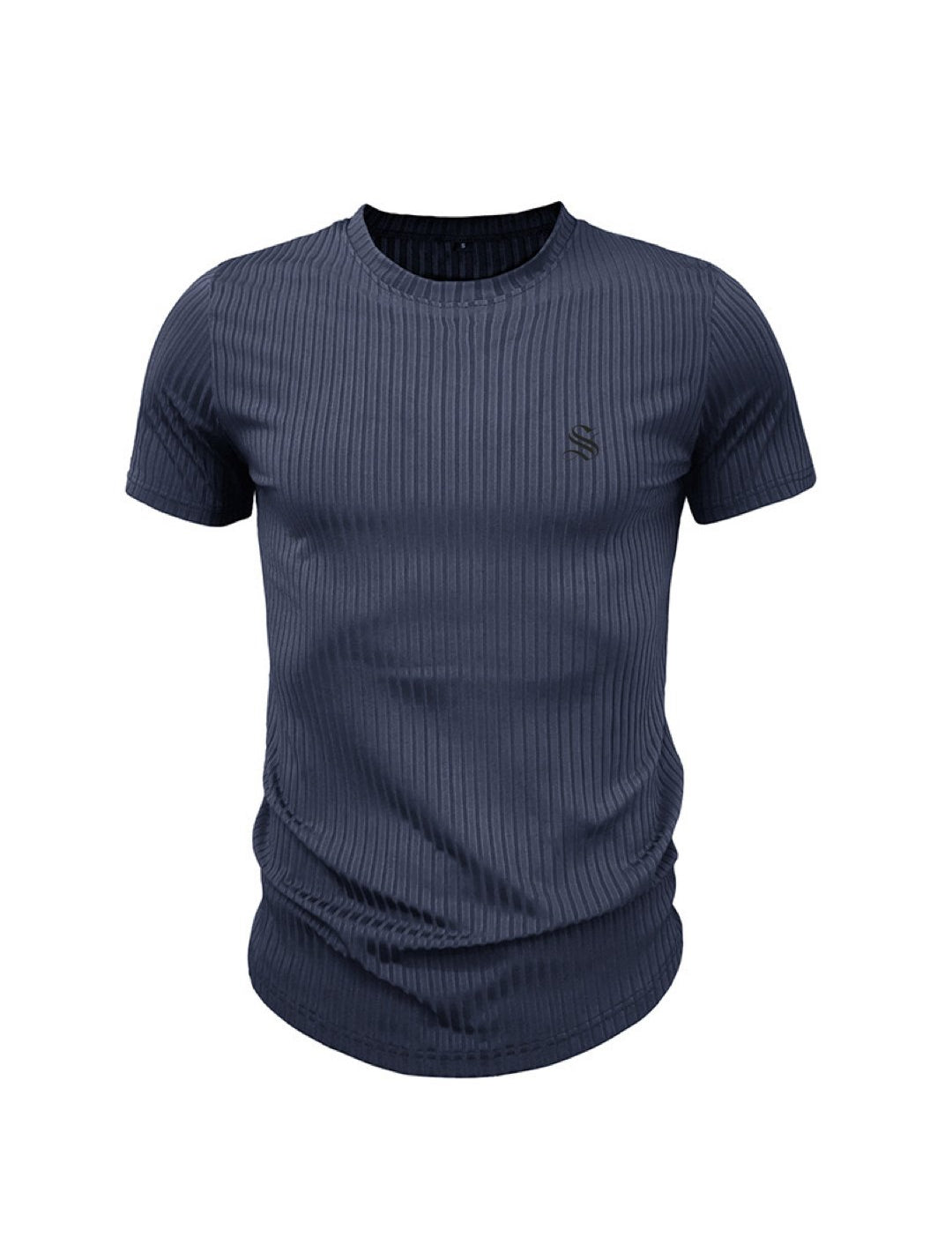 CreamD - T-Shirt for Men - Sarman Fashion - Wholesale Clothing Fashion Brand for Men from Canada