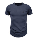 CreamD - T-Shirt for Men - Sarman Fashion - Wholesale Clothing Fashion Brand for Men from Canada