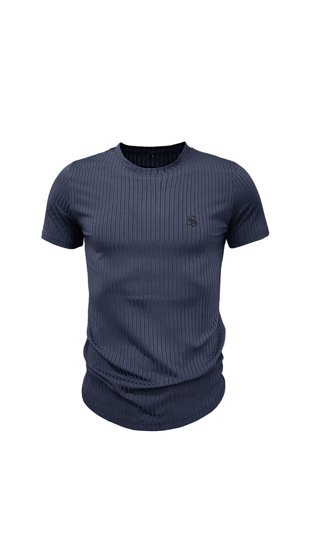 CreamD - T-Shirt for Men - Sarman Fashion - Wholesale Clothing Fashion Brand for Men from Canada