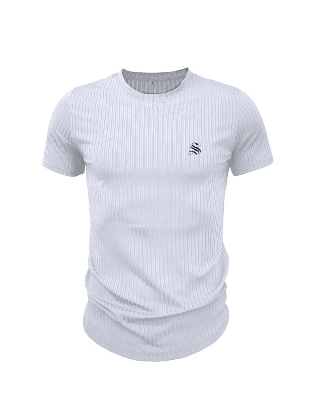 CreamD - T-Shirt for Men - Sarman Fashion - Wholesale Clothing Fashion Brand for Men from Canada