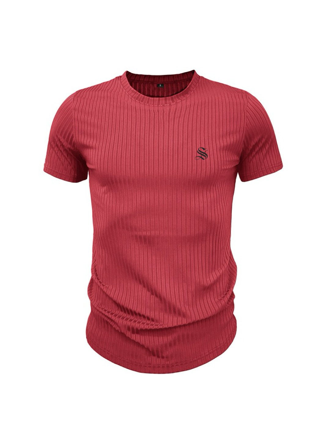CreamD - T-Shirt for Men - Sarman Fashion - Wholesale Clothing Fashion Brand for Men from Canada