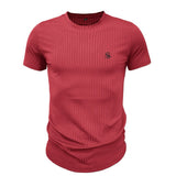 CreamD - T-Shirt for Men - Sarman Fashion - Wholesale Clothing Fashion Brand for Men from Canada