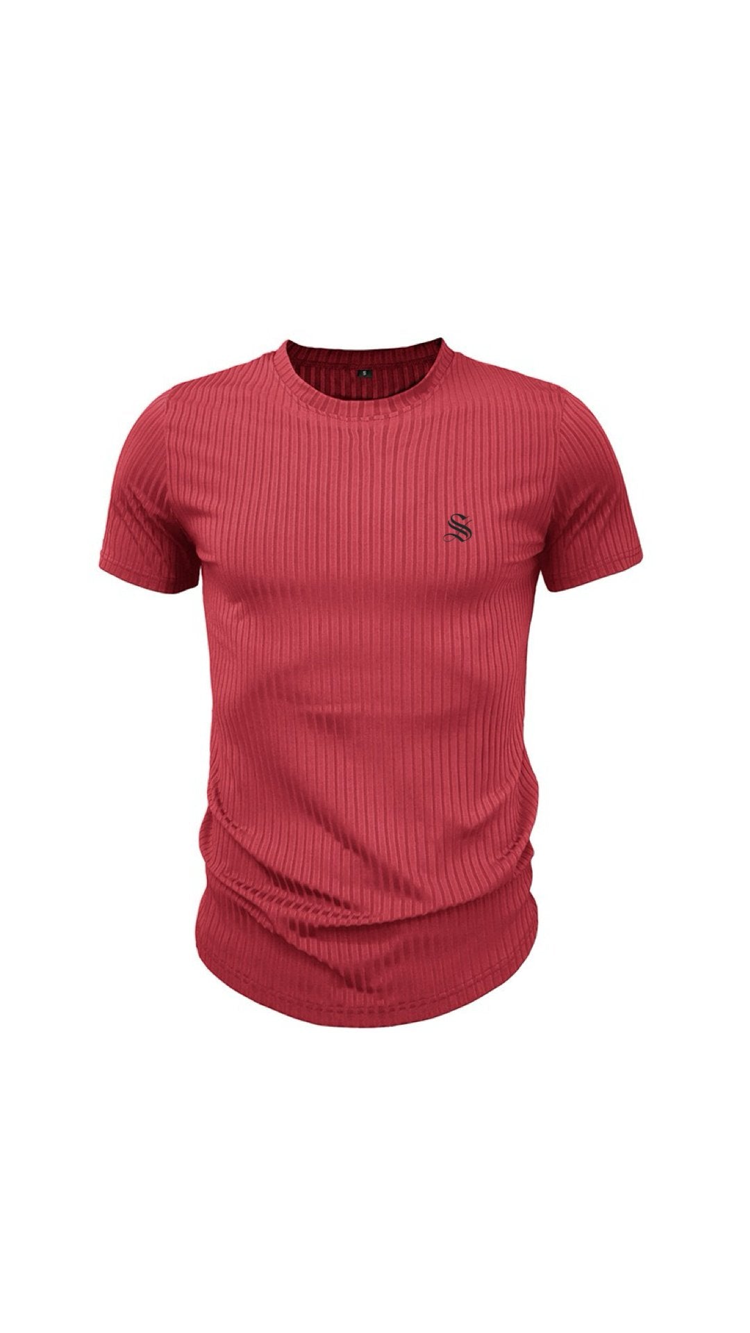 CreamD - T-Shirt for Men - Sarman Fashion - Wholesale Clothing Fashion Brand for Men from Canada