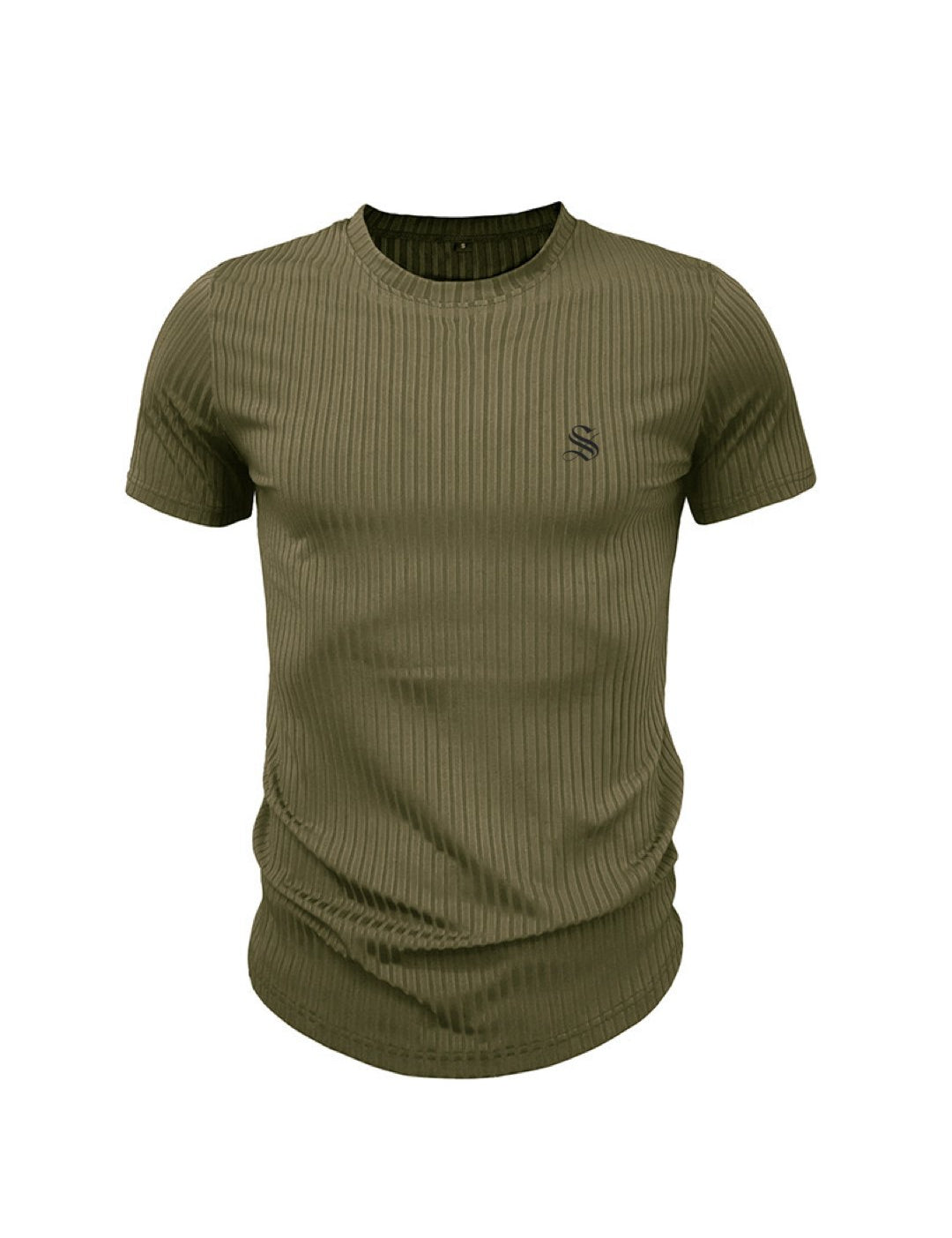 CreamD - T-Shirt for Men - Sarman Fashion - Wholesale Clothing Fashion Brand for Men from Canada