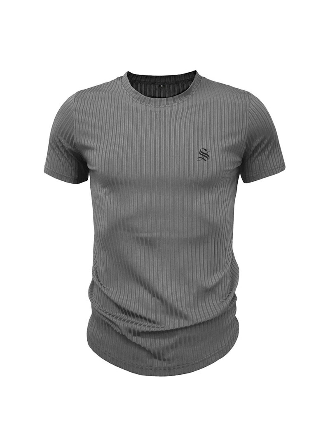 CreamD - T-Shirt for Men - Sarman Fashion - Wholesale Clothing Fashion Brand for Men from Canada