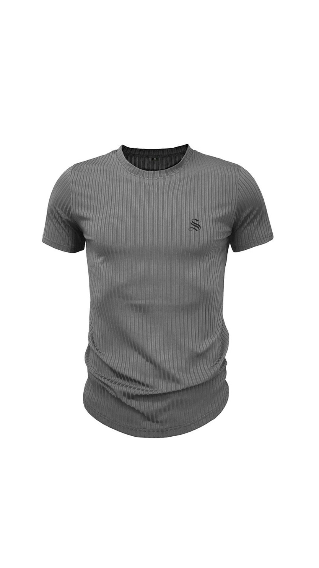 CreamD - T-Shirt for Men - Sarman Fashion - Wholesale Clothing Fashion Brand for Men from Canada