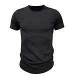 CreamD - T-Shirt for Men - Sarman Fashion - Wholesale Clothing Fashion Brand for Men from Canada