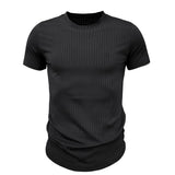 CreamD - T-Shirt for Men - Sarman Fashion - Wholesale Clothing Fashion Brand for Men from Canada