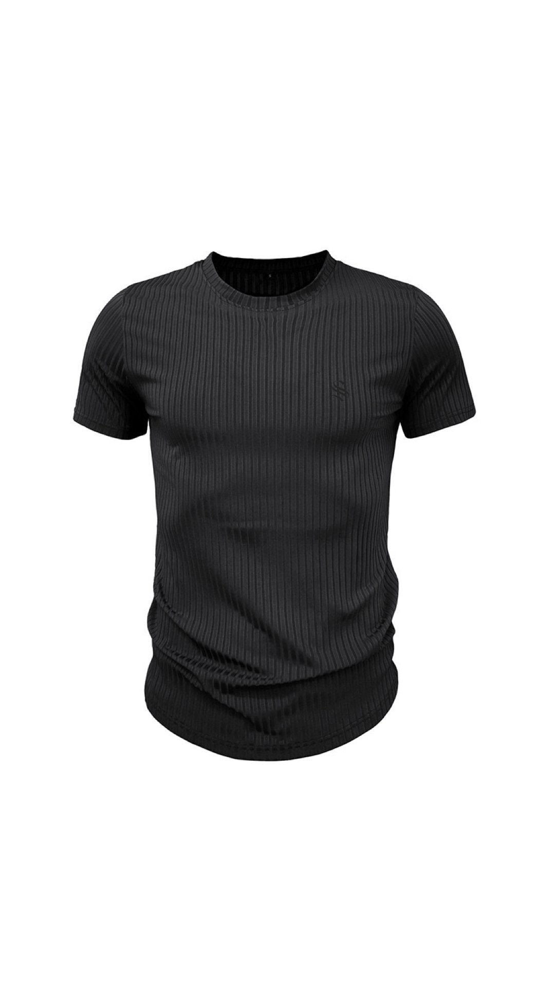 CreamD - T-Shirt for Men - Sarman Fashion - Wholesale Clothing Fashion Brand for Men from Canada