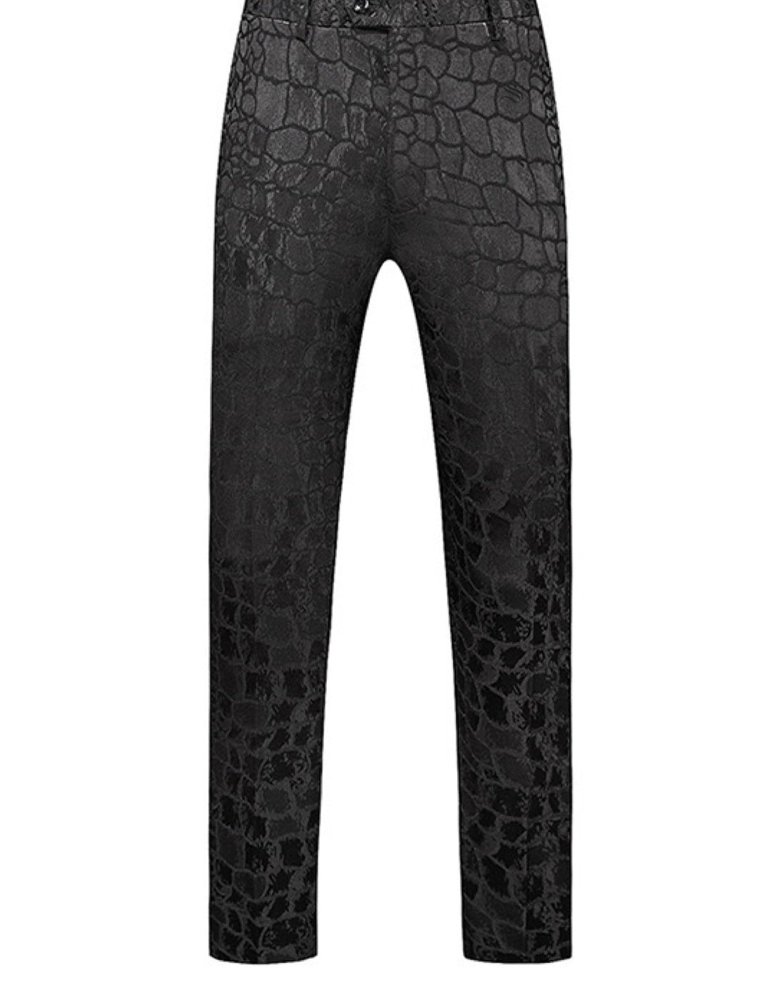 Croguka - Pants for Men - Sarman Fashion - Wholesale Clothing Fashion Brand for Men from Canada