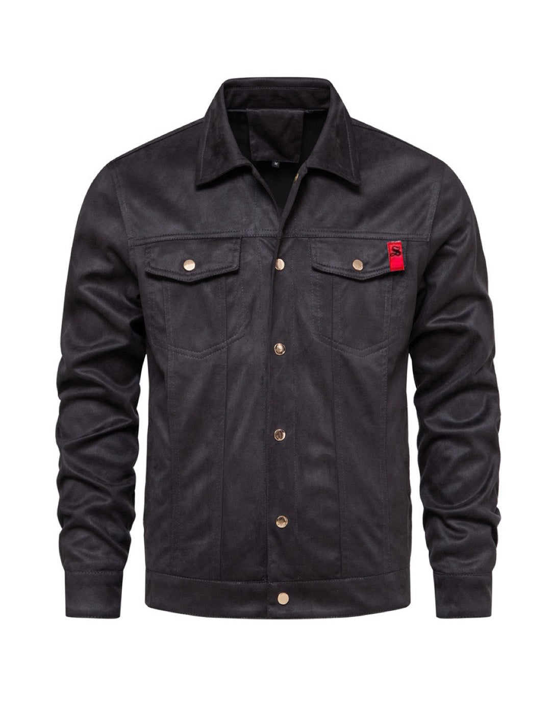 Crolly - Jacket for Men - Sarman Fashion - Wholesale Clothing Fashion Brand for Men from Canada