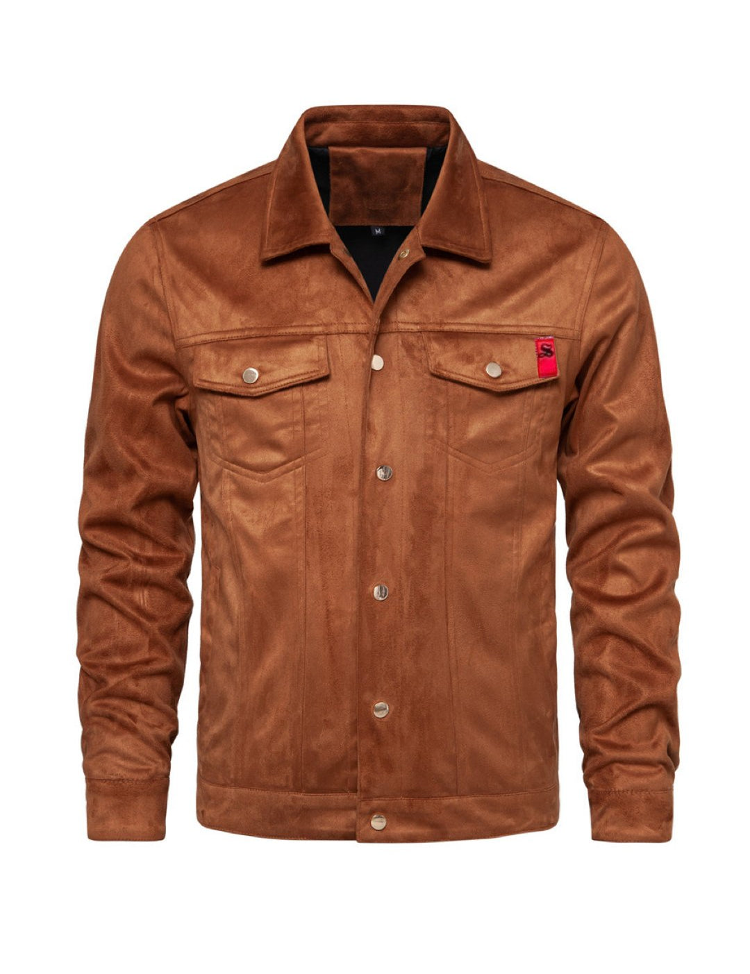 Crolly - Jacket for Men - Sarman Fashion - Wholesale Clothing Fashion Brand for Men from Canada
