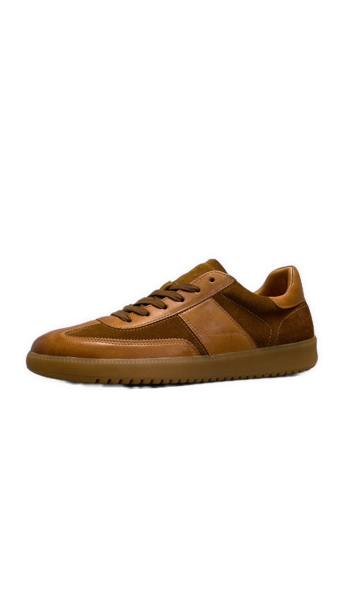 Cronh - Men’s Shoes - Sarman Fashion - Wholesale Clothing Fashion Brand for Men from Canada