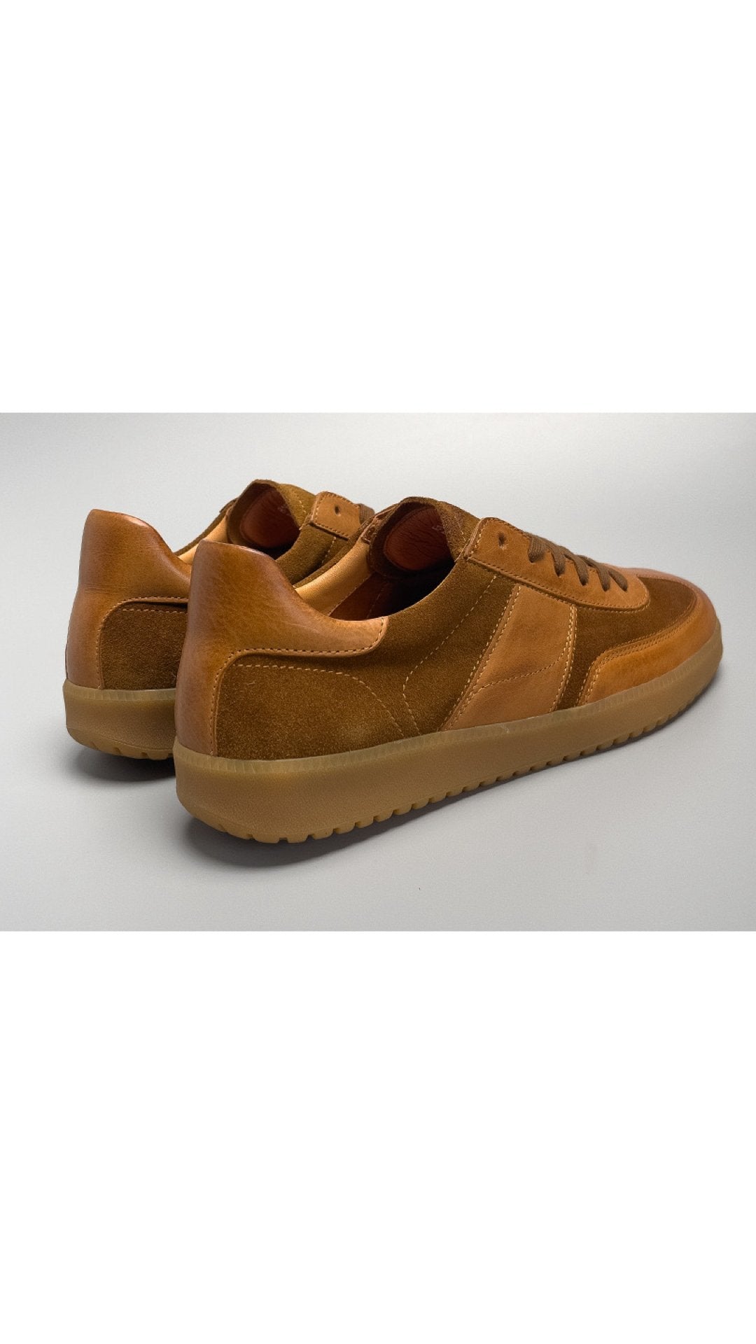 Cronh - Men’s Shoes - Sarman Fashion - Wholesale Clothing Fashion Brand for Men from Canada