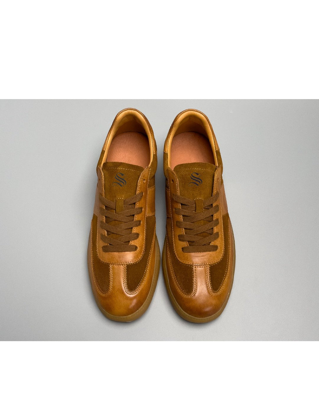 Cronh - Men’s Shoes - Sarman Fashion - Wholesale Clothing Fashion Brand for Men from Canada