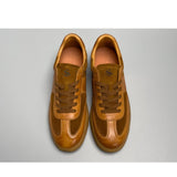 Cronh - Men’s Shoes - Sarman Fashion - Wholesale Clothing Fashion Brand for Men from Canada