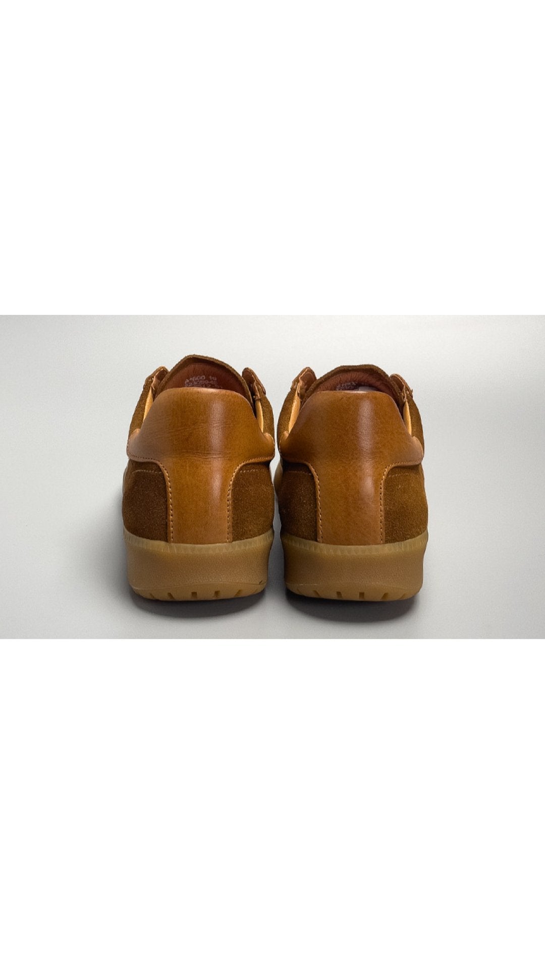 Cronh - Men’s Shoes - Sarman Fashion - Wholesale Clothing Fashion Brand for Men from Canada
