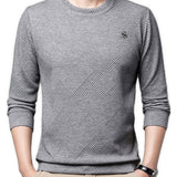 CrossFo - Long Sleeve Shirt for Men - Sarman Fashion - Wholesale Clothing Fashion Brand for Men from Canada