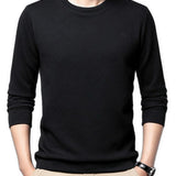 CrossFo - Long Sleeve Shirt for Men - Sarman Fashion - Wholesale Clothing Fashion Brand for Men from Canada