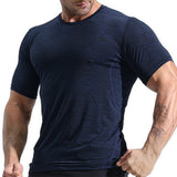 Crupil 2 - T-Shirt for Men - Sarman Fashion - Wholesale Clothing Fashion Brand for Men from Canada