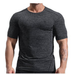 Crupil 2 - T-Shirt for Men - Sarman Fashion - Wholesale Clothing Fashion Brand for Men from Canada