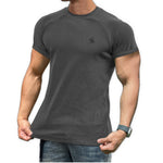 Crupil 3 - T-Shirt for Men - Sarman Fashion - Wholesale Clothing Fashion Brand for Men from Canada