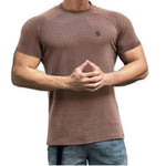 Crupil 3 - T-Shirt for Men - Sarman Fashion - Wholesale Clothing Fashion Brand for Men from Canada