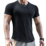 Crupil 4 - T-Shirt for Men - Sarman Fashion - Wholesale Clothing Fashion Brand for Men from Canada