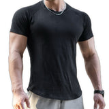 Crupil 4 - T-Shirt for Men - Sarman Fashion - Wholesale Clothing Fashion Brand for Men from Canada