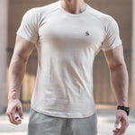 Crupil 4 - T-Shirt for Men - Sarman Fashion - Wholesale Clothing Fashion Brand for Men from Canada