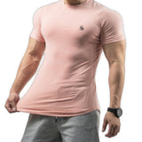 Crupil 6 - T-Shirt for Men - Sarman Fashion - Wholesale Clothing Fashion Brand for Men from Canada