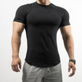 Crupil 6 - T-Shirt for Men - Sarman Fashion - Wholesale Clothing Fashion Brand for Men from Canada