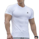 Crupil - T-Shirt for Men - Sarman Fashion - Wholesale Clothing Fashion Brand for Men from Canada