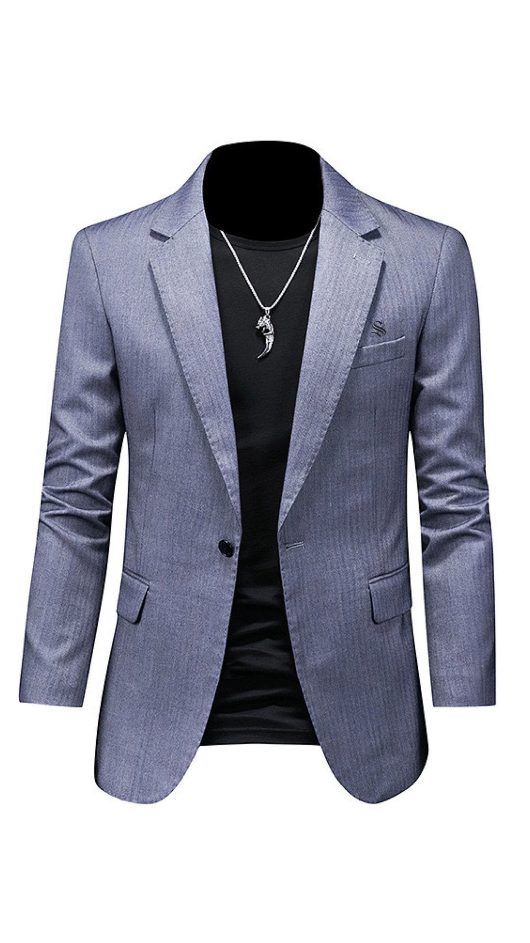 CSYY - Men’s Suits - Sarman Fashion - Wholesale Clothing Fashion Brand for Men from Canada
