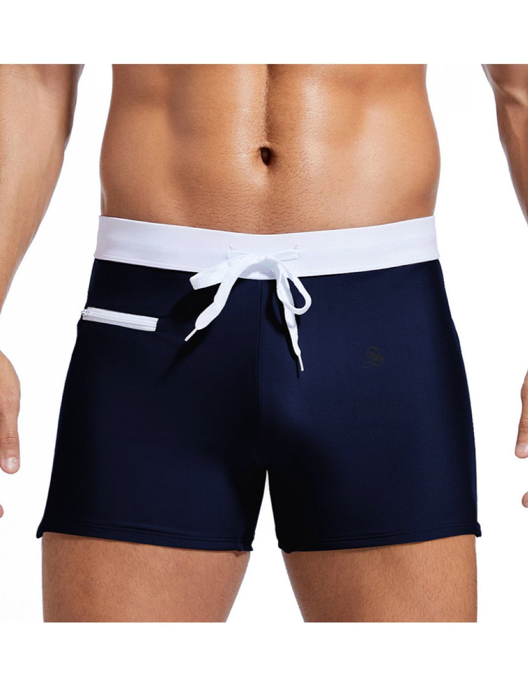 CubaVibe - Swimming shorts for Men - Sarman Fashion - Wholesale Clothing Fashion Brand for Men from Canada