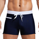 CubaVibe - Swimming shorts for Men - Sarman Fashion - Wholesale Clothing Fashion Brand for Men from Canada